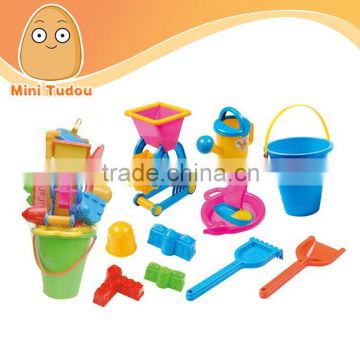 10pcs/set summer toys toys for kids water playing Beach Toy Set