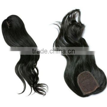 clip top wig/closure wig