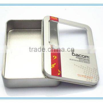 2014 New Pvc Waterproof Case for Ipad Air With Earphone photo-2