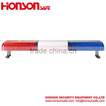 Hot Led warning vehicle lightbar strobe amber lightbars HS1022