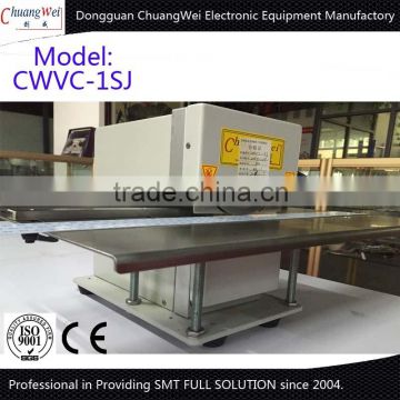 ChuangWei Mini Type High Speed PCB Cutter CWVC-1SJ