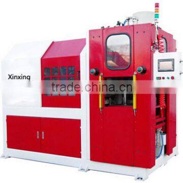 2015 new design high effiency automatic sand casting jolt squeeze moulding machine,brass,iron,aluminium moulding machine