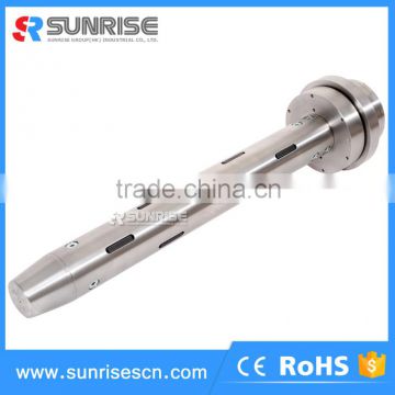 High Quality Lug Type Steel Body Air Shaft