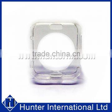 Cheapest Compact PC Cover Case For IPhone Watch photo-2