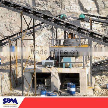 High Capacity Professional Hydraulic Rock Breaking With CE Approved photo-4