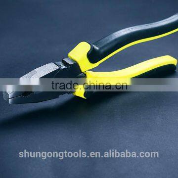 Household Quenching Treatment Combination Plier photo-3