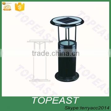 Wholesale Modern Solar Bollard Light