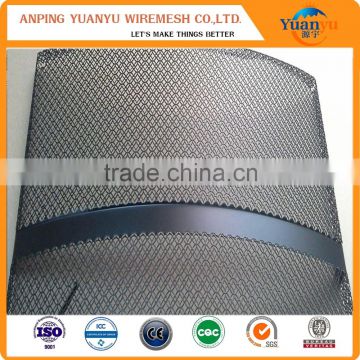 Best price perforated metal mesh speaker grille