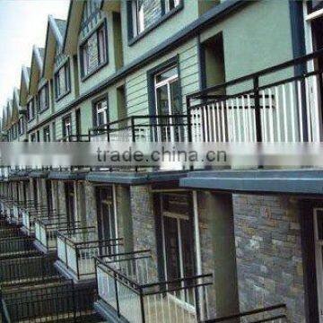 Casting Balcony Railing Designs