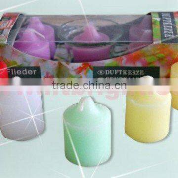 craft candle