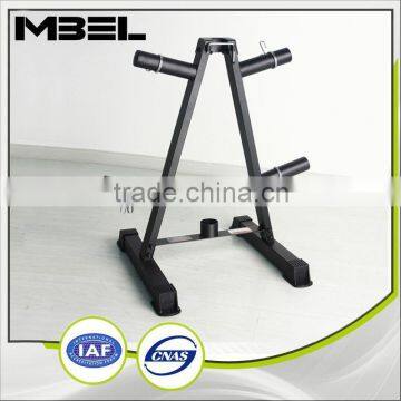 Cheap Barbell Rack/Barbell Rack For Sale photo-3