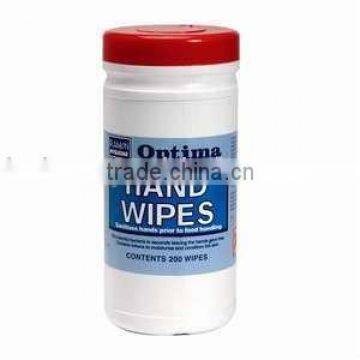 Top 3 manufacturer antiseptic wipes