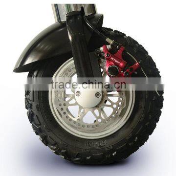 2016 Hot Sale New Product 2 Wheel Electric Scooter With 3-5h Charging Time and 35-40km Range For Charge Fast