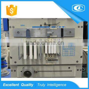 Automatic Yarn Evenness Tester photo-3
