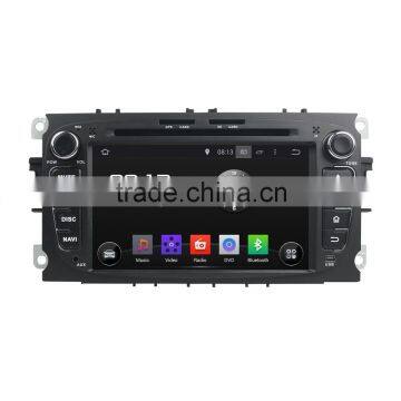 DVD gps navigation system car dvd player for Ford Mondeo