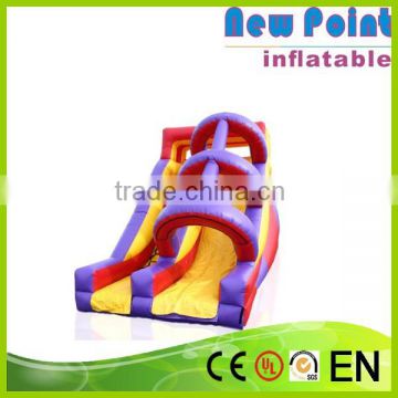 New Point China popular design kids Outdoor Slide on sale