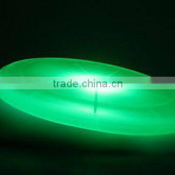 Anti Lost Products Led Luminous Dog Frisbee Dog Accessories photo-6