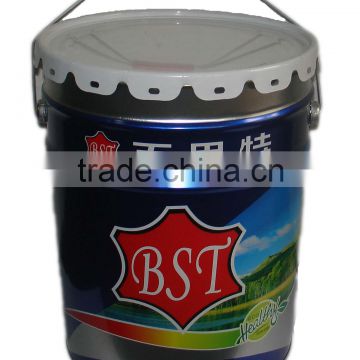 Manufacturer Supply Textile Printing Acrylic Emulsion, Environmental Friendly JN BA-3313