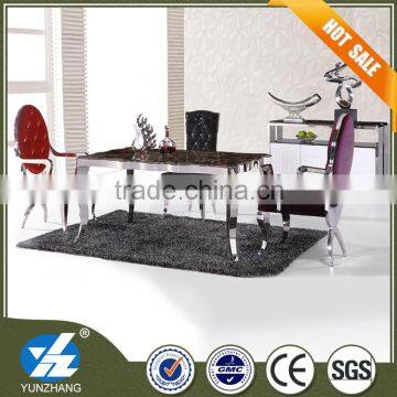 Modern Appearance dining table malaysia tables