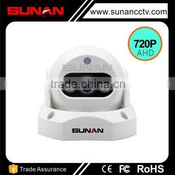 Free OEM service support cctv security 720p ahd camera ahd