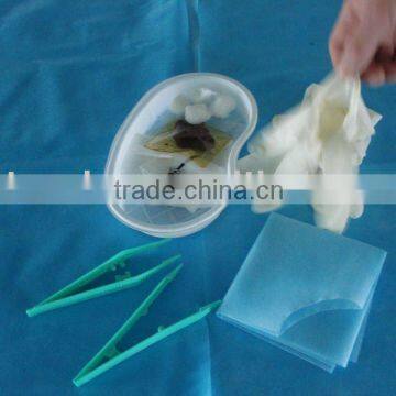 disposable suturing bag