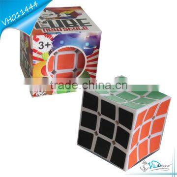 Promotional Cube Puzzle 3x3x3