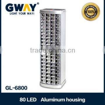 12V DC car charging, solar charging is available,6v 4ah rechargeable batteries
