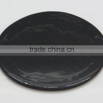 Washable Durable Use Round Non Slip Sticky Pad Anti Slip Mat Car Anti Slip Pad photo-4