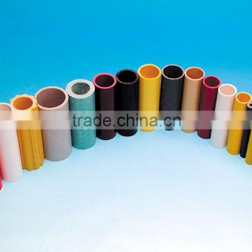 fiberglass tube pipe