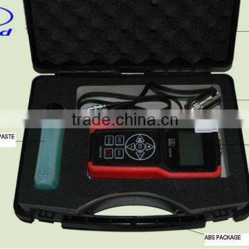 Solid 2013 Newest USB Connection Ultrasonic Thickness Gauge photo-6