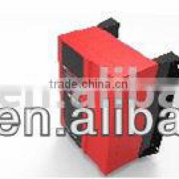 1.5KW~5.5KW Three (3) Phase AC Solar Pump Water photo-2