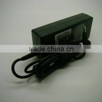 New Notebook PC Series AC Adapter For HP 18.5V 6.5A For HP Prolate-head With 5 Hole photo-2