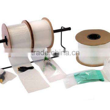 6 mil poly tubing bags