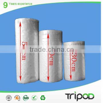 Protective Inflatable Plastic Air Cushion Film Roll Packing