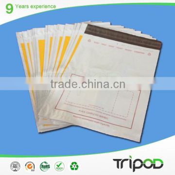 High quality self-adhesive mailing bags for packing