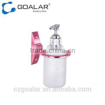 GT-06A Stainless steel bathroom liquid soap dispenser                        
                                                Quality Choice