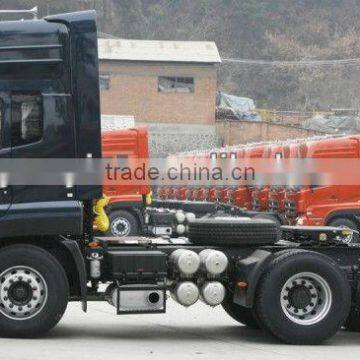 Dongfeng hot sale 6*4 tractor truck for Africa