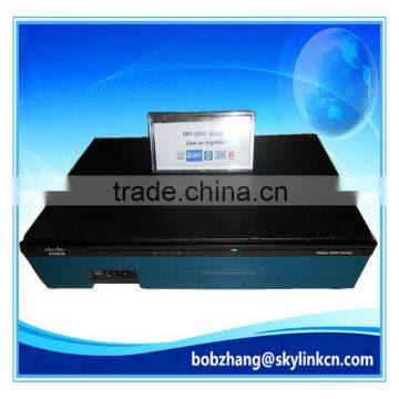New original router in stock CISCO2911/K9