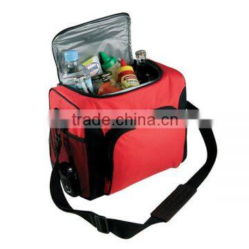 quality outdoor shoulder fitness whole food insulated cooler bag