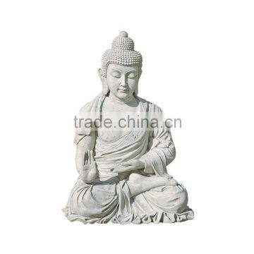 Design Toscano Giant Buddha Monument Sized Garden Statue