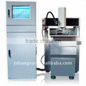 LX300 cnc router