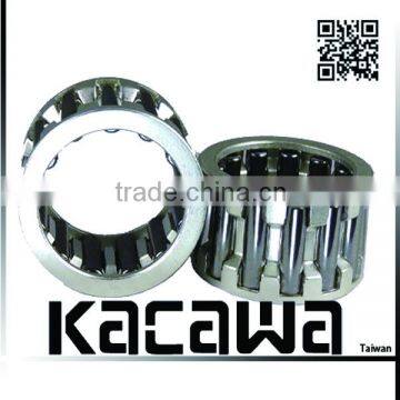 High Speed Deep Groove Ball Bearing Marine photo-5