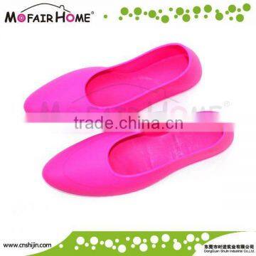 Utility Anti-slip Silicone water&rain shoes