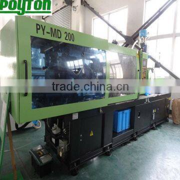 High speed systerm and Energy-saving injection molding machine