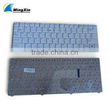 layout portuguese laptop keyboard for asus N10 black