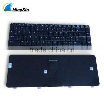 new laptop hp for DV4 color black