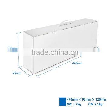 CE RoHS Certificate Approved Handheld Vertical Household Vacuum Sealer photo-6