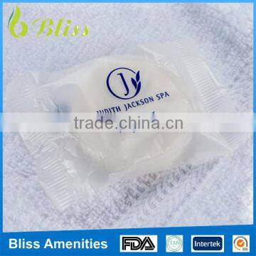 G38 Hot Sale and Cheap Disposable Hotel Soap photo-2