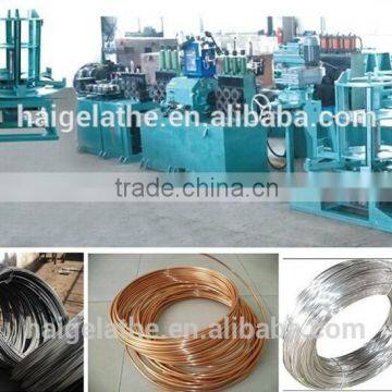 CNC Magnesium Turning Machine