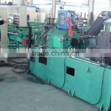 Cheap steel rod turning machine